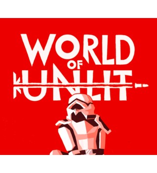 World of Unlit Steam Key GLOBAL